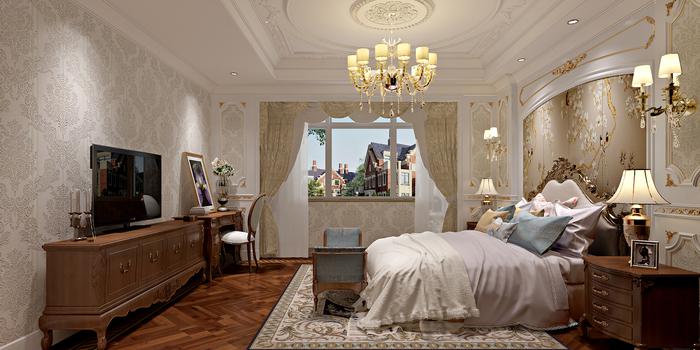 筑梦空间装饰装潢